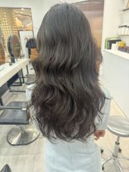 点击看大图 -梳蕾娜 HAIR SALON