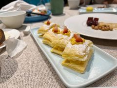 -万丽轩·粤菜(王府井金茂万丽酒店)