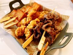 -潮界(虹桥新天地店)