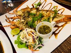 -BAI BUA RESTAURANT