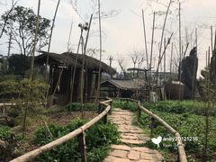 -驿舍·民國老营房院子私房菜(科学会堂店)