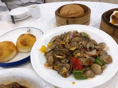 -海宝酒家(中山四路店)