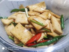 -东门老磨坊羊汤馆(兰山新东关店)
