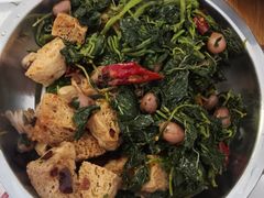 -好清香砂锅(总店)