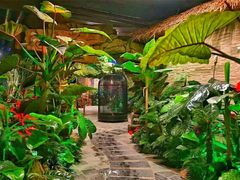 -泉城欧乐堡戏水湾艺术养生温泉