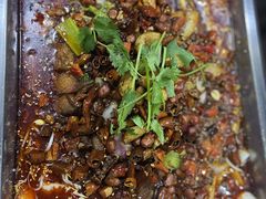-村夫烤鱼·重庆鸡公煲(杨思店)