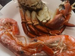 -川骄海鲜自助(亚运村店)