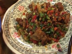 -双流老字号董蹄花(机场南四路店)