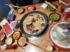 -楠火锅(龙阳广场店)