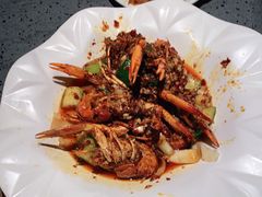 -虾胡闹龙虾馆(湄南河店)