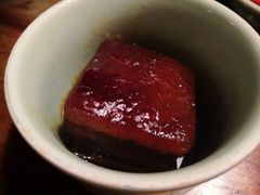 东坡肉-新白鹿餐厅(西湖银泰店)