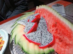 -小杨烤肉(高新店)