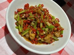 -西江红·株洲本地菜(滨江南路店)