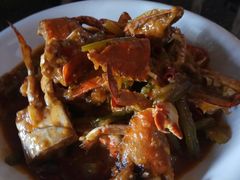 -睿柏云酒店-餐厅