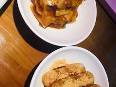 -胖哥俩肉蟹煲(万国店)