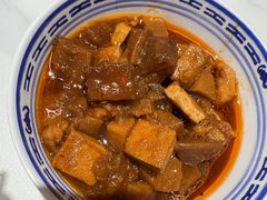 -鲁达面馆本帮风味(共康东路店)