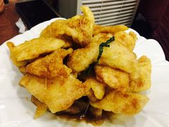 -李连贵熏肉大饼(宁山中路店)