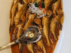 -皇朝海鲜酒店