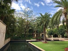 -白云中餐厅·粤菜·亚龙湾喜来登度假酒店