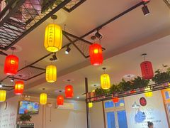 -珍巴奴毛肚牛肉小火锅(四惠店)