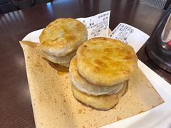 -高晓山馅饼店(牛庄百年店)