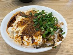 -豆香园(龙翔店)