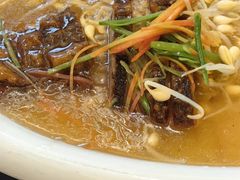 -天龙宝严素食馆(大兴善寺店)
