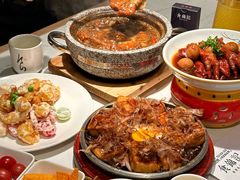 -食锦记·福建私房菜(浦西万达店)