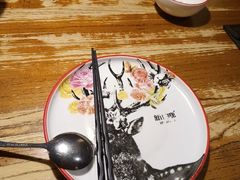 -新白鹿餐厅(龙游路店)