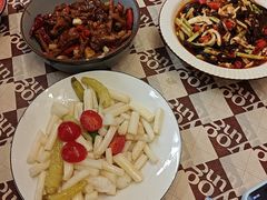 -老三样·旧食新味(船山路店)