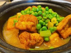 -眷江南之小蓝鲸(王府大街店)