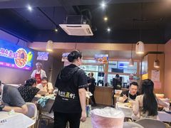 -靓靓蒸虾·头牌蒸虾(雪松路总店)