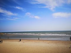 -老虎石海上公园