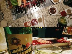 -服务大楼冷面(延大店)