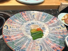 -然锅料理