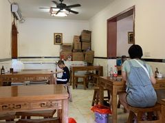 大堂-刘信牛羊肉泡馍小炒(回民街店)