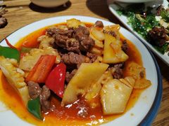 -金塔傣乡·云南民族特色菜·傣味手抓饭(金瓦路店)