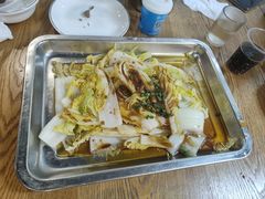 -顺徕德·仙庙烧鸡(桂庙路店)