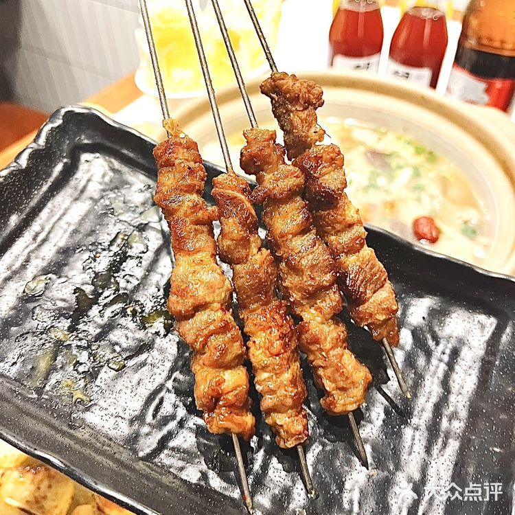冬令进补吃什么?那肯定少不了羊肉锅
