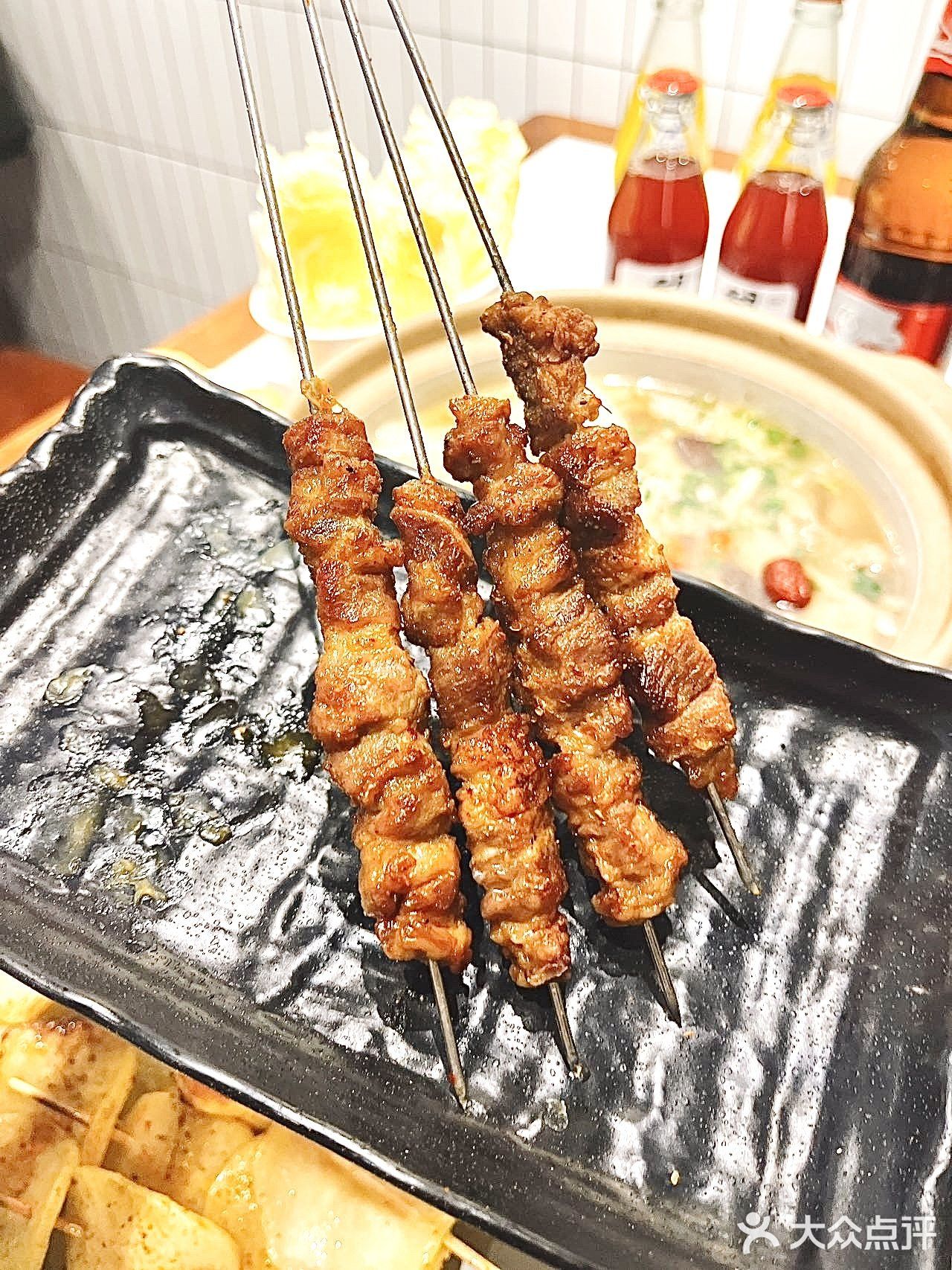冬令进补吃什么？那肯定少不了羊肉锅