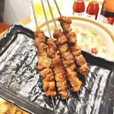 冬令进补吃什么？那肯定少不了羊肉锅