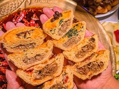-小龙坎火锅(IFS HOT店)