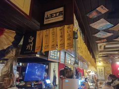 -半藏居酒屋(香港花园店)