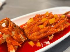 -大明王朝·南京菜(墨香路店)