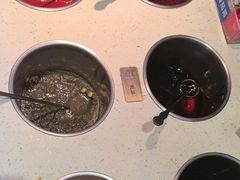-龍歌自助小火锅(李沧顺和汇店)