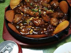 -桃子餐厅·天津菜(红星路直营店)