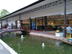 -水都餐厅