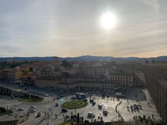 -塞哥维亚输水道