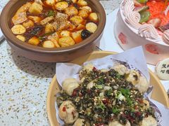 -小董哥烤串·爆汁大油边(故宫店)
