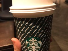 -星巴克臻选(南京金茂览秀城店)